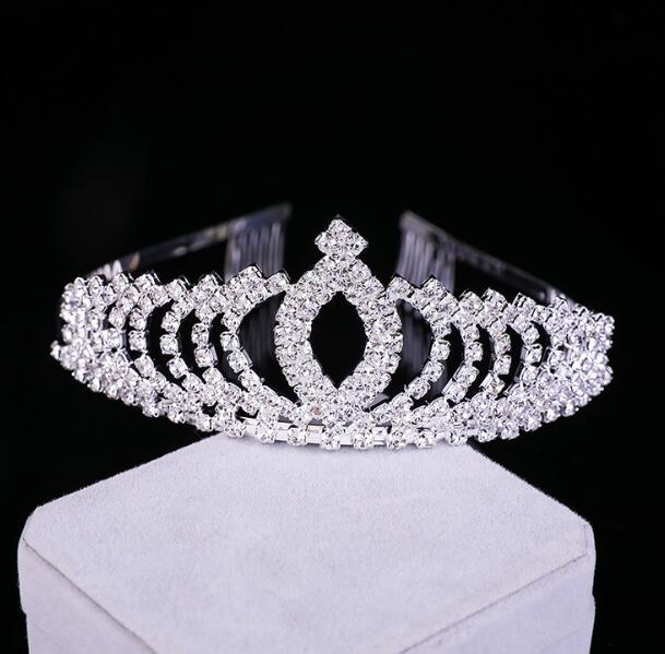 Tiara AC2927 Cheap Tiaras Tiaras